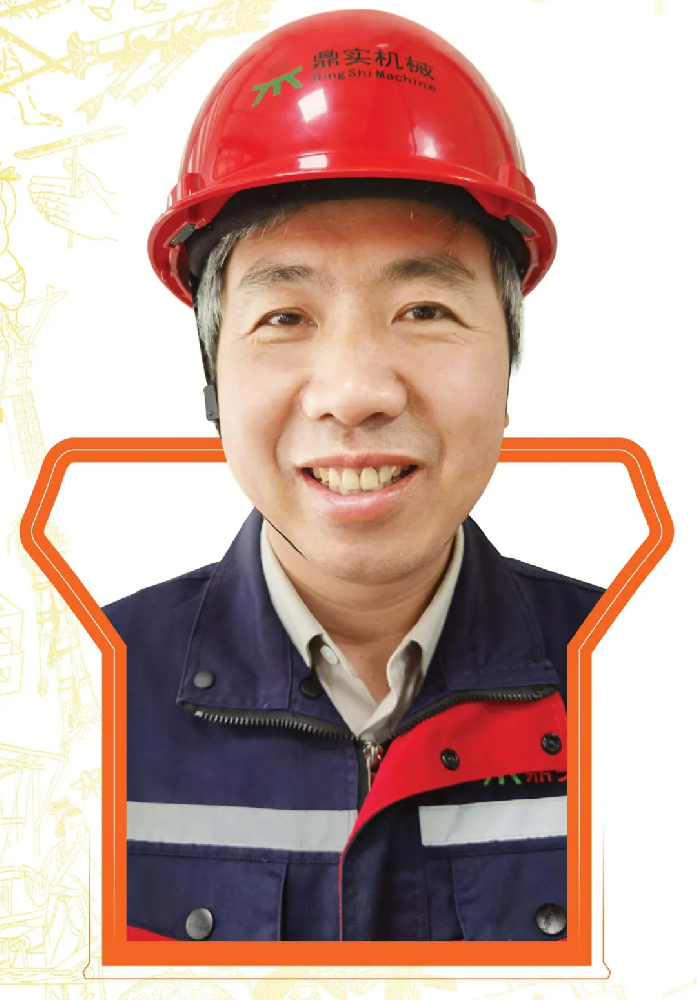 鼎實機械發(fā)布《鈑金與制作》雜志:如何提高焊接的質(zhì)量與效率