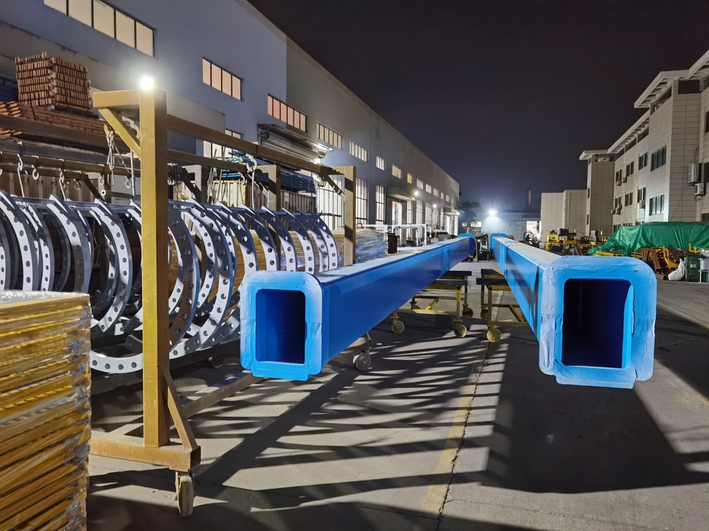 ?2026年機架焊接加工行業深度測評：十大實力工廠對比與采購指南
