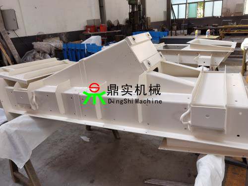 新昌鋼結(jié)構(gòu)噴漆施工
