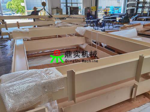 桐鄉鋼結構噴漆廠家