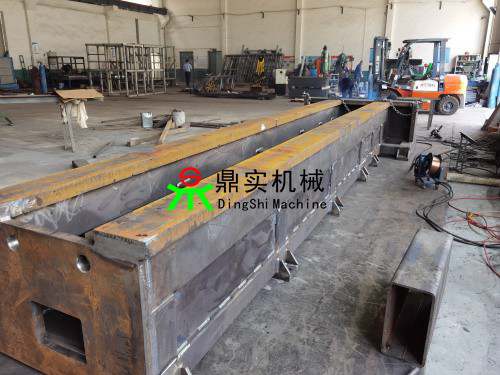 桐廬鋼結構噴漆公司